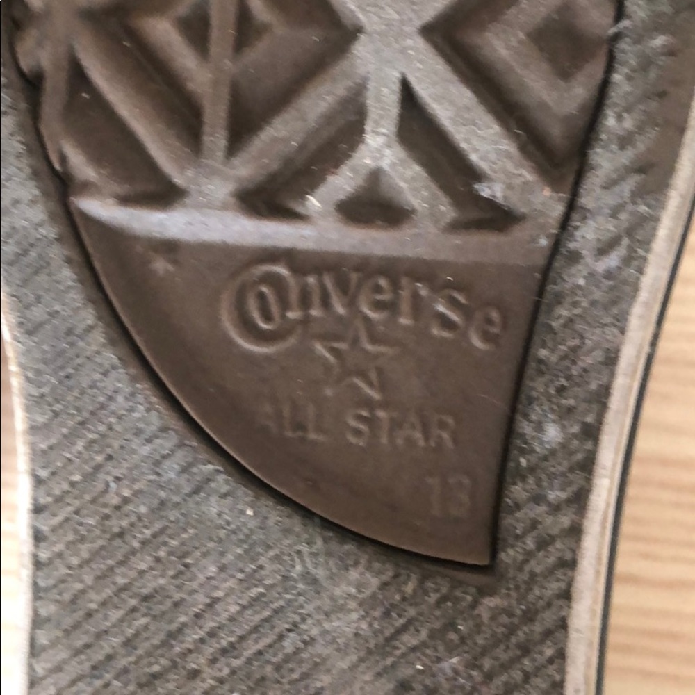 Converse - Picture 5 of 6